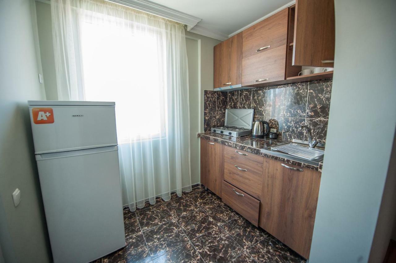Hotel Cosmos Batumi Eksteriør bilde