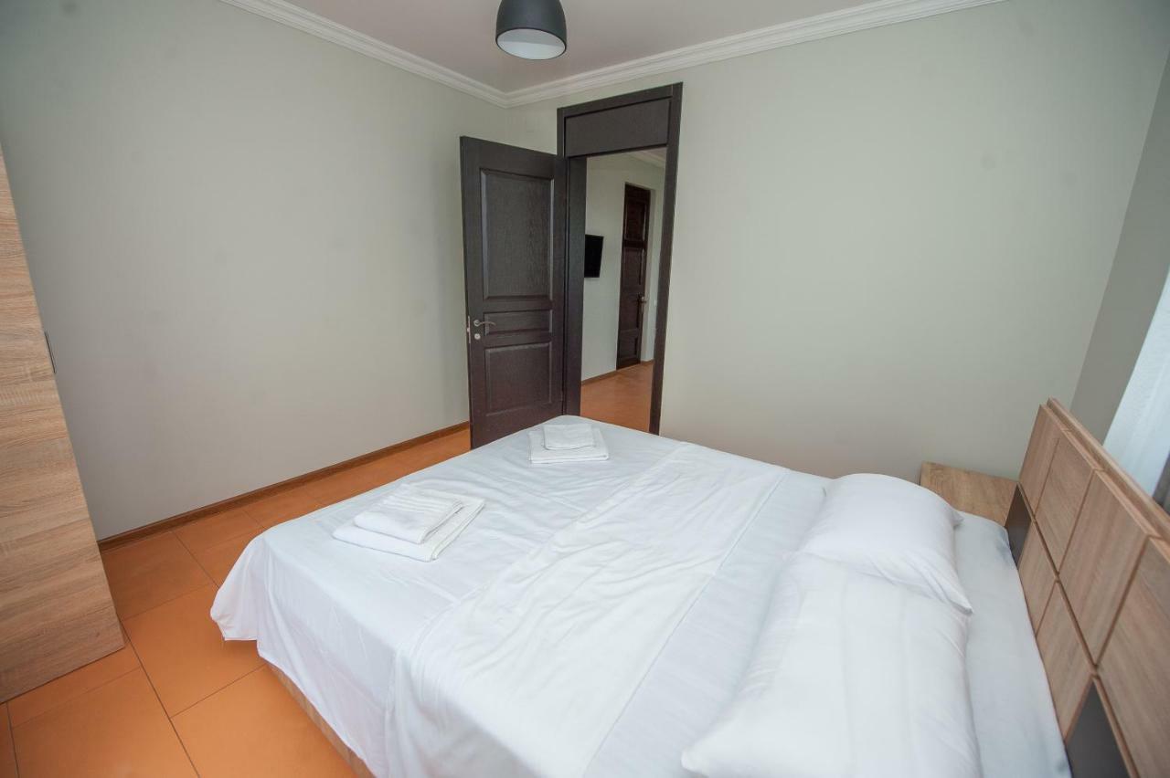 Hotel Cosmos Batumi Eksteriør bilde