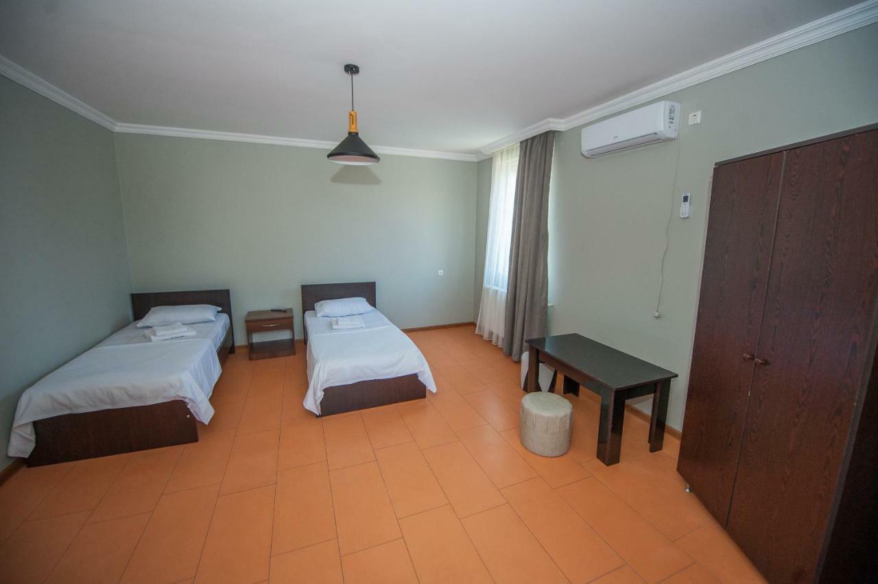 Hotel Cosmos Batumi Eksteriør bilde