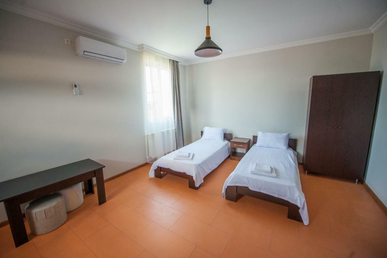 Hotel Cosmos Batumi Eksteriør bilde